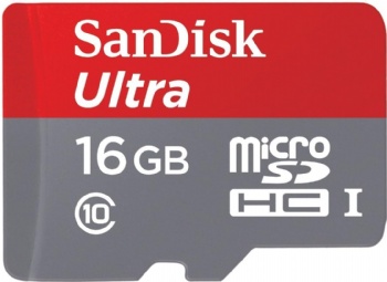Sandisk