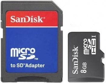 Sandisk