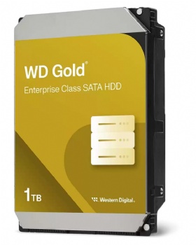 Western Digital