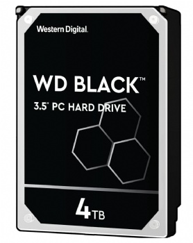 Western Digital