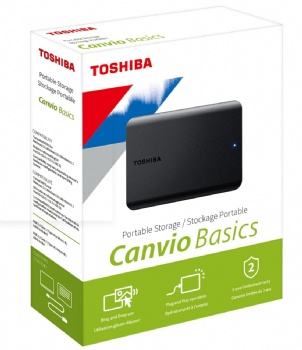 Toshiba
