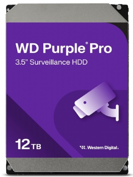 Western Digital